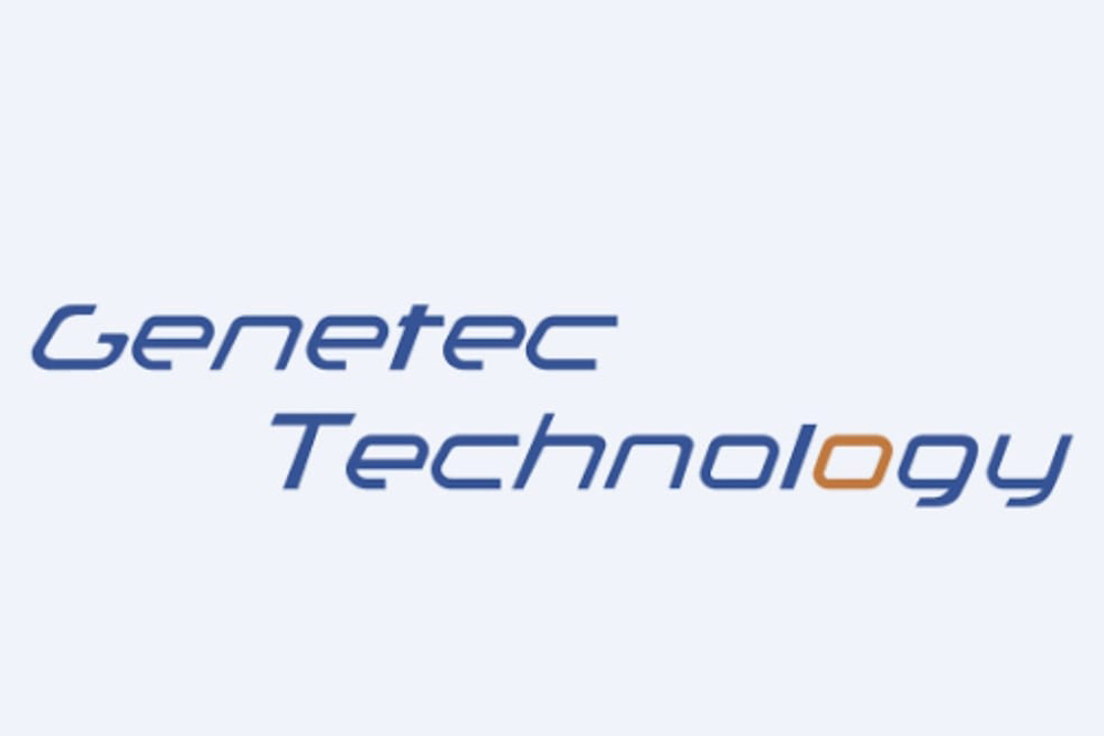 Genetec-Technology
